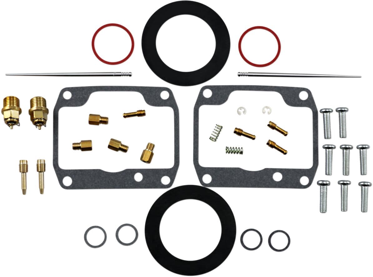 Carburetor Repair Kit - Ski-Doo