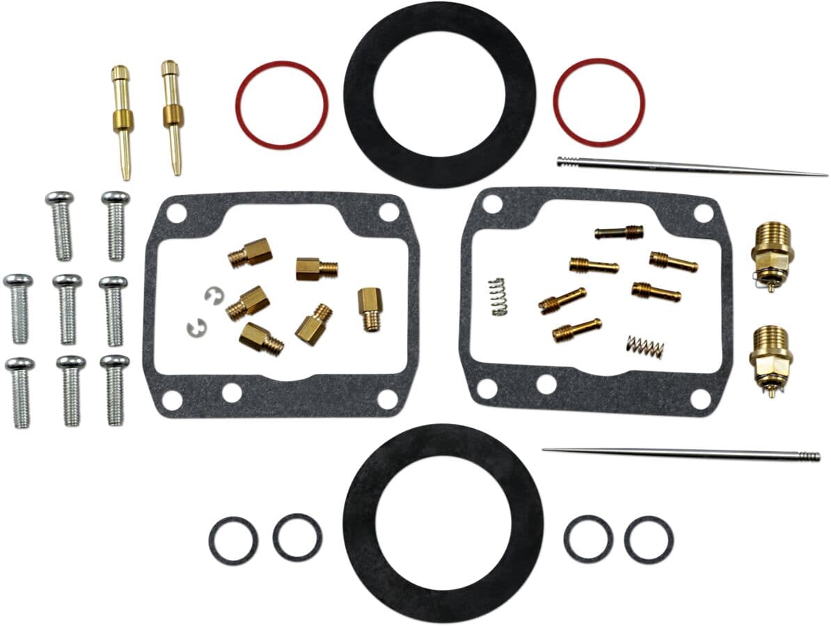 Carburetor Repair Kit - Ski-Doo