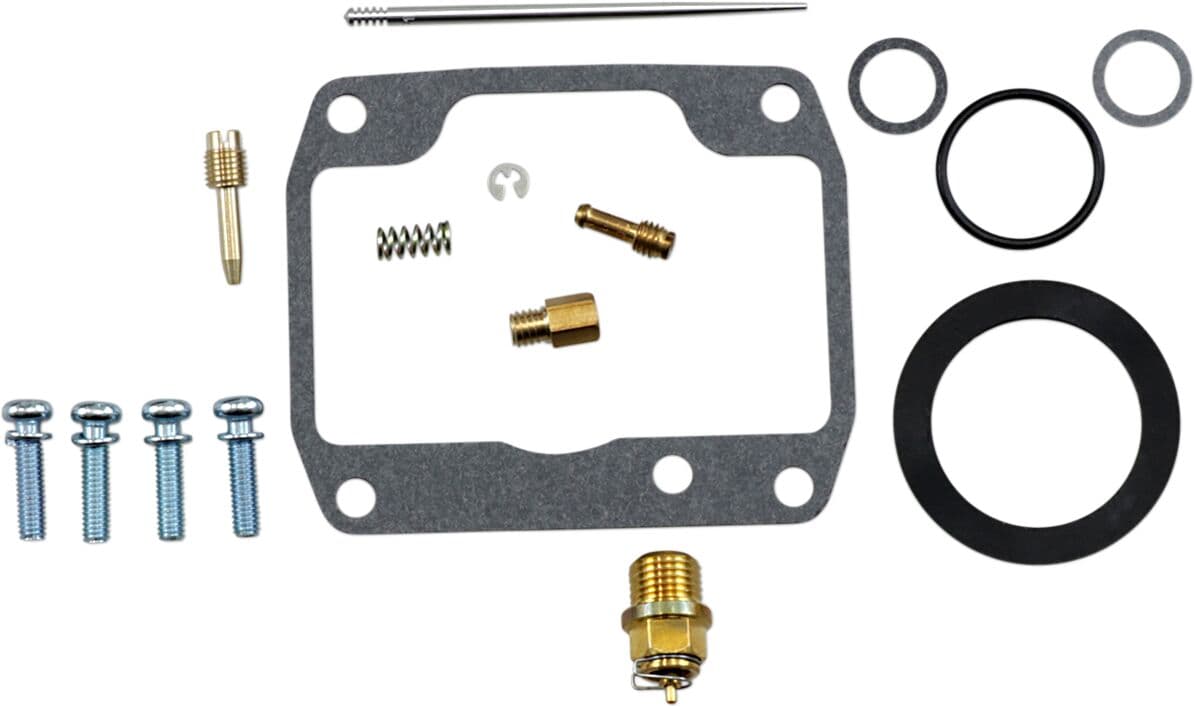 Carburetor Repair Kit - Ski-Doo