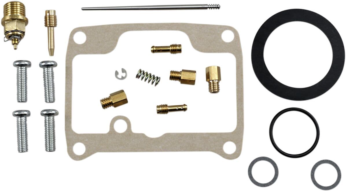 Carburetor Repair Kit - Ski-Doo