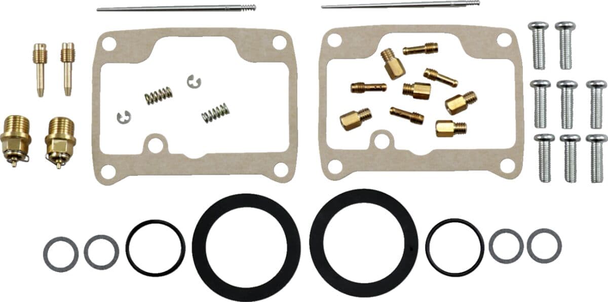 Carburetor Repair Kit - Ski-Doo