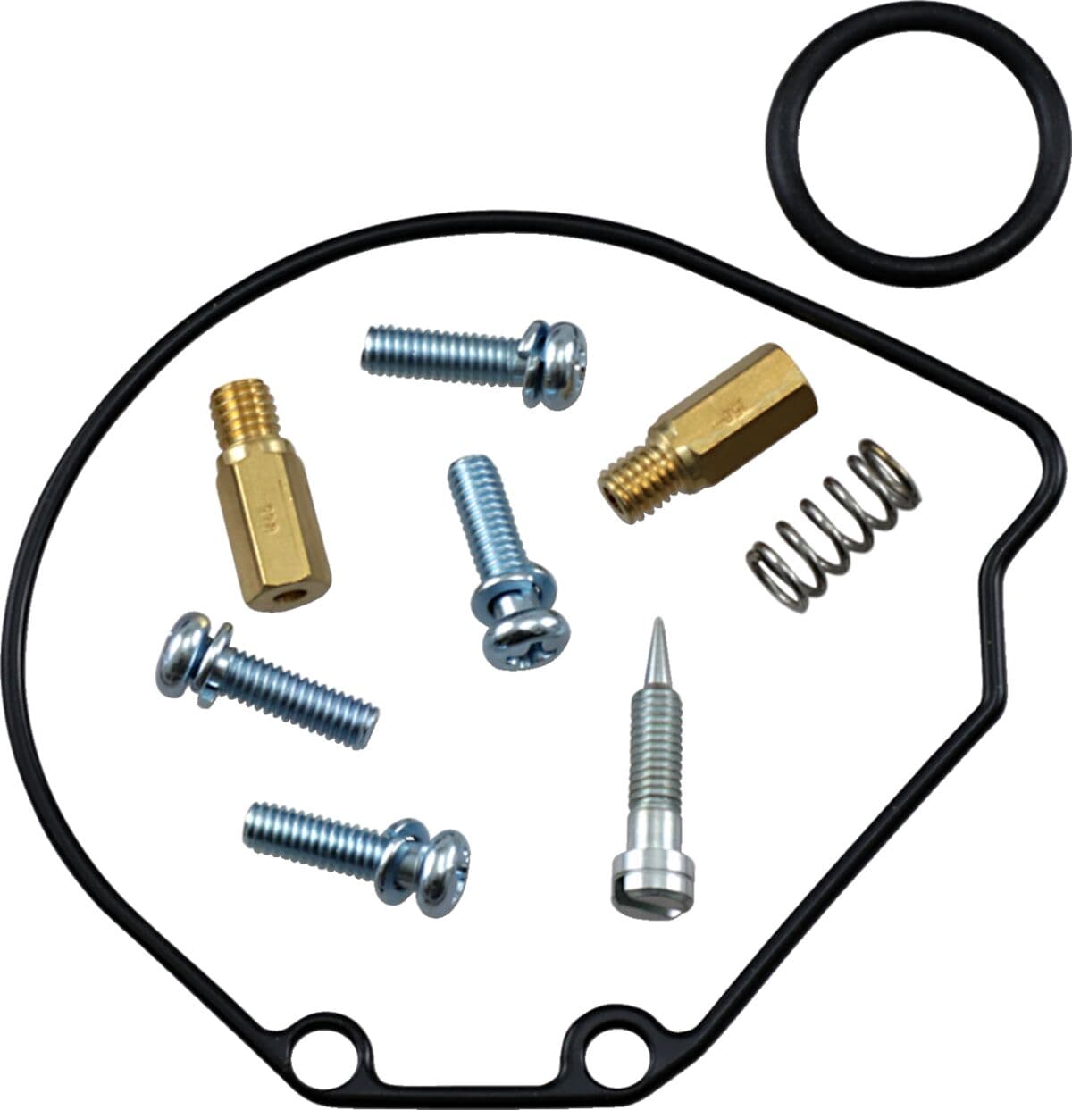 Carburetor Repair Kit - Yamaha