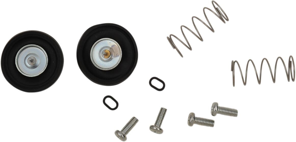 Air Cut-Off Valve Rebuild Kit