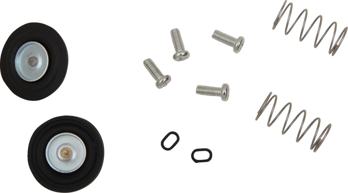 Air Cut-Off Valve Rebuild Kit