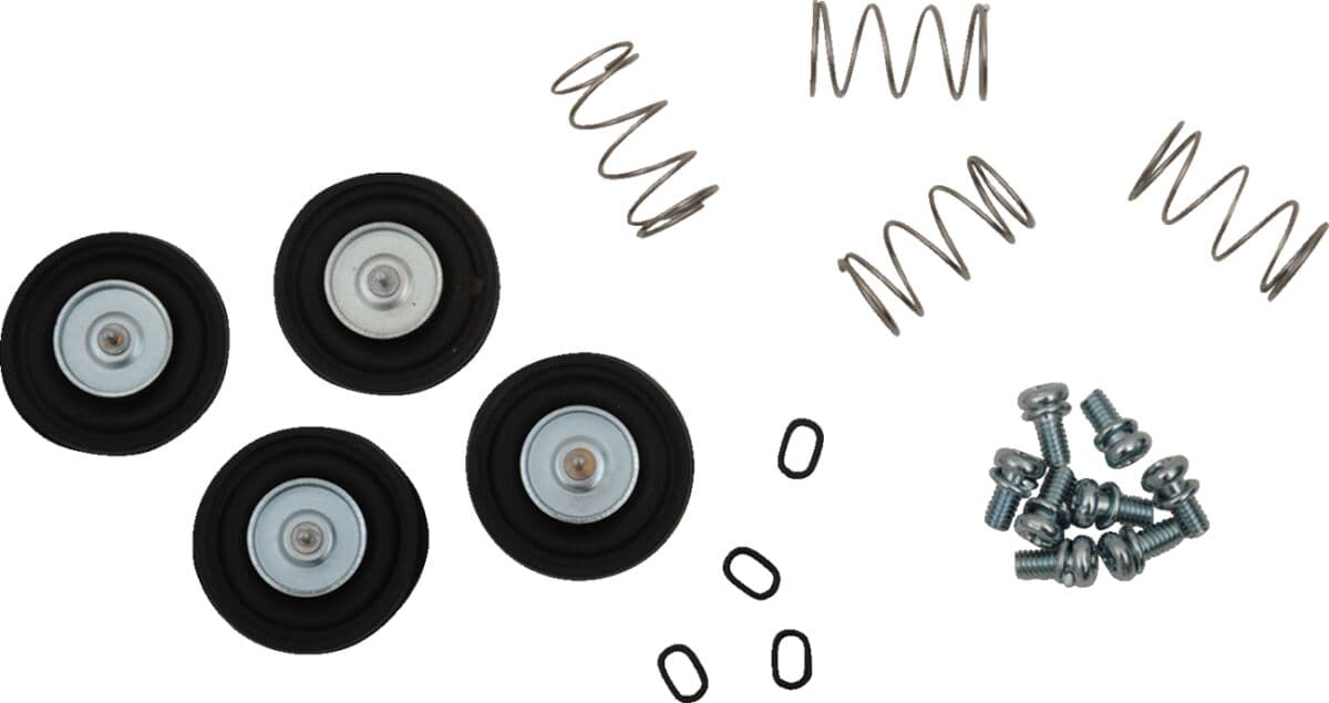 Air Cut-Off Valve Rebuild Kit