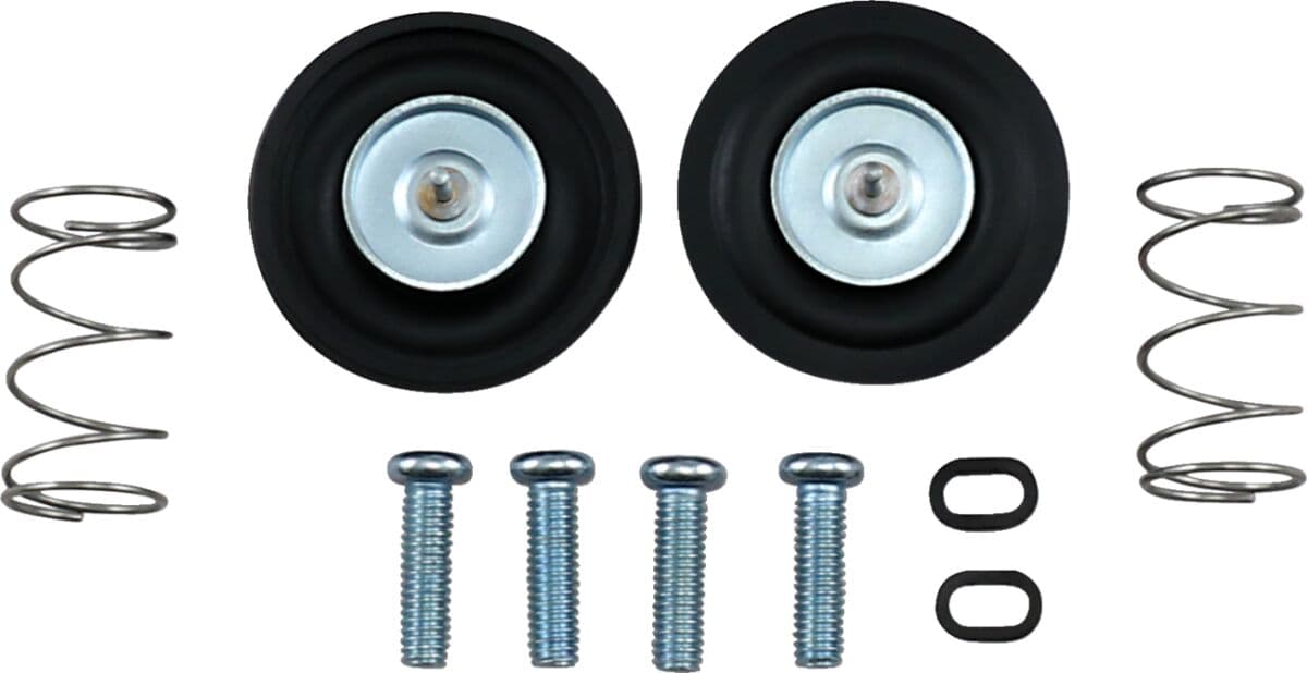 Air Cut-Off Valve Rebuild Kit