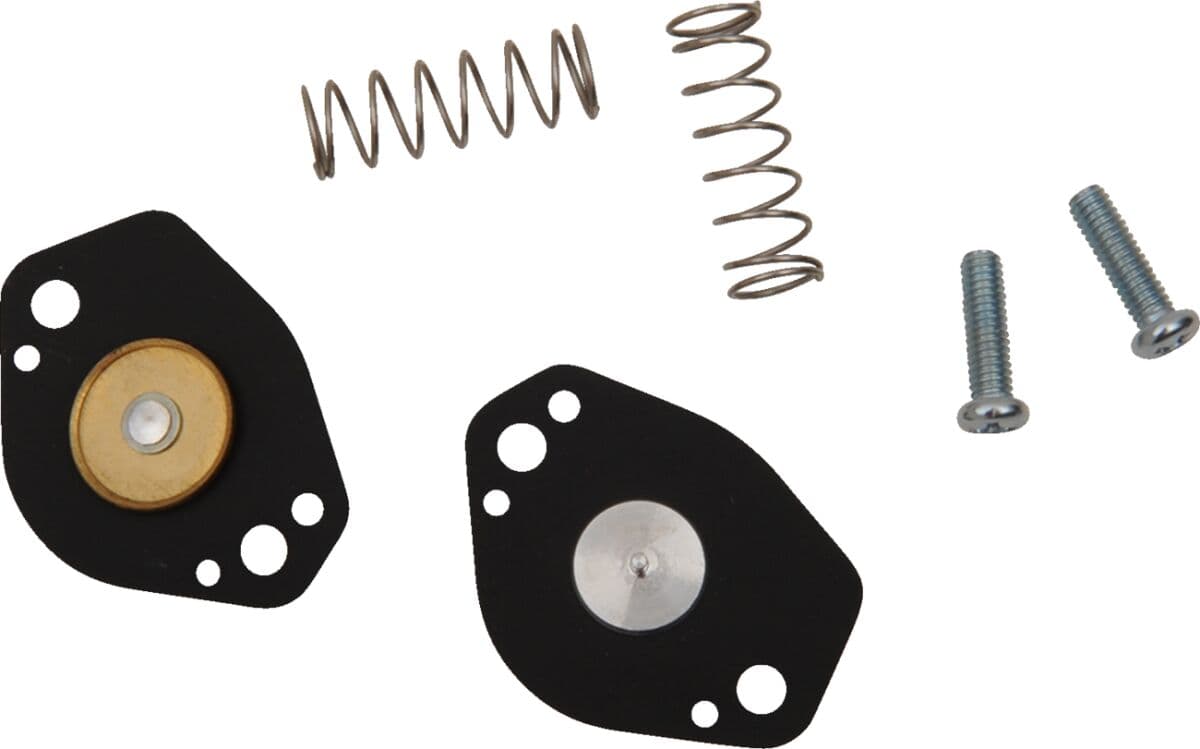 Air Cut-Off Valve Rebuild Kit