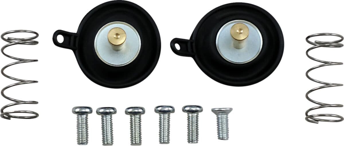 Air Cut-Off Valve Rebuild Kit