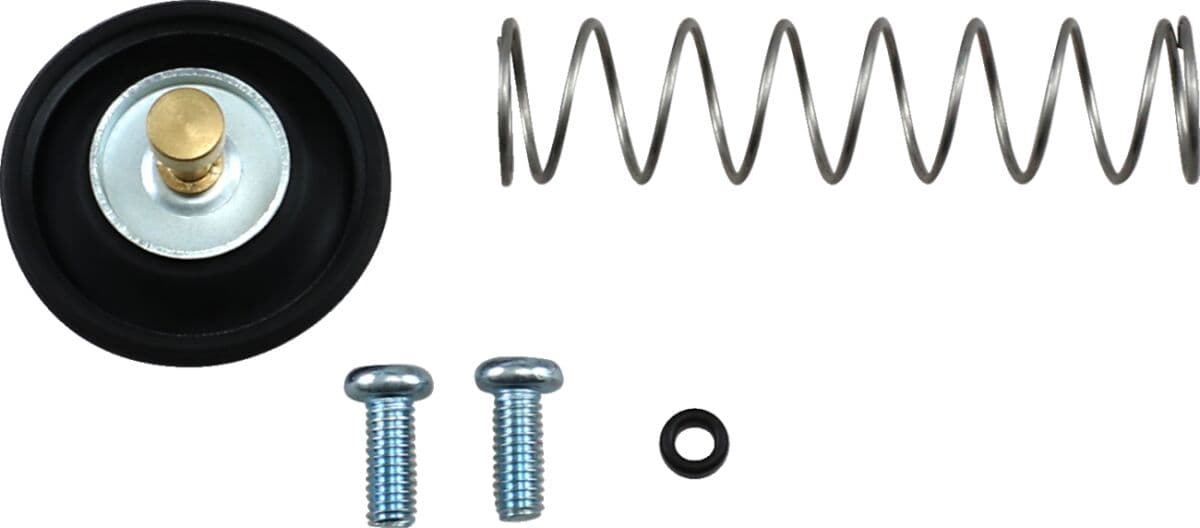 Air Cut-Off Valve Rebuild Kit