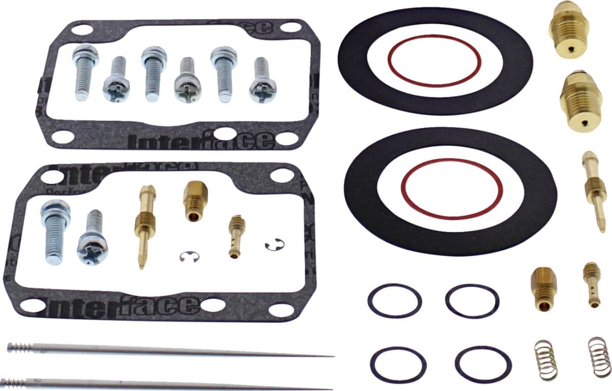 Carburetor Repair Kit