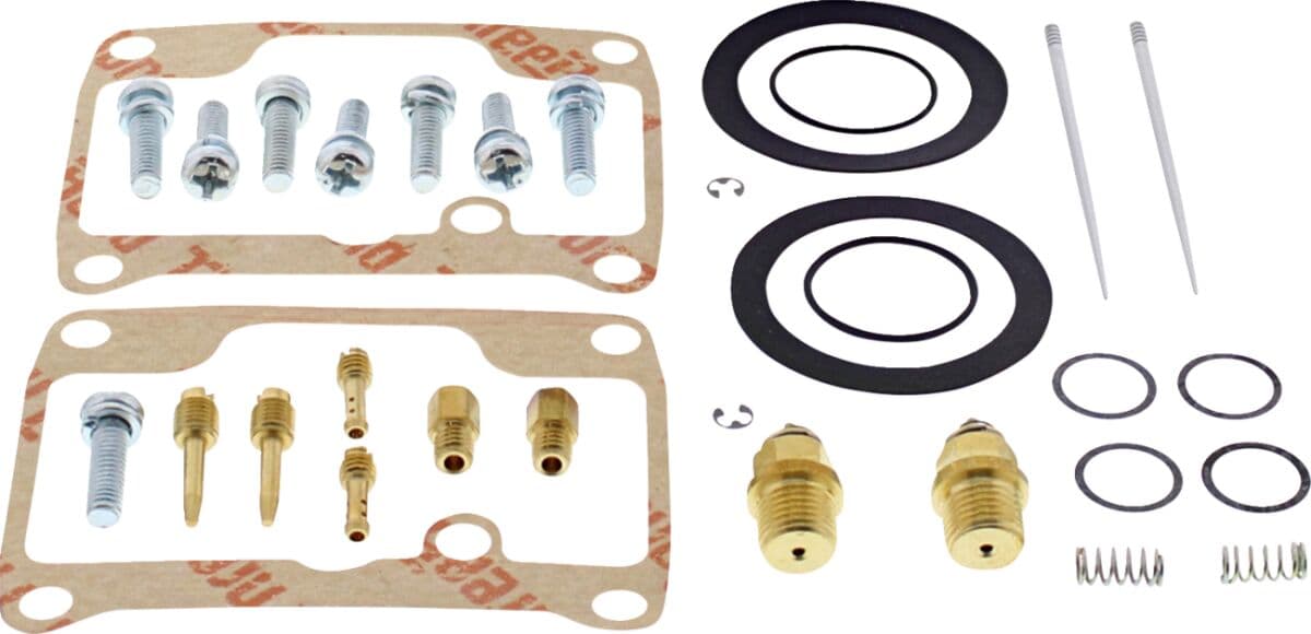 Carburetor Repair Kit - Ski-Doo