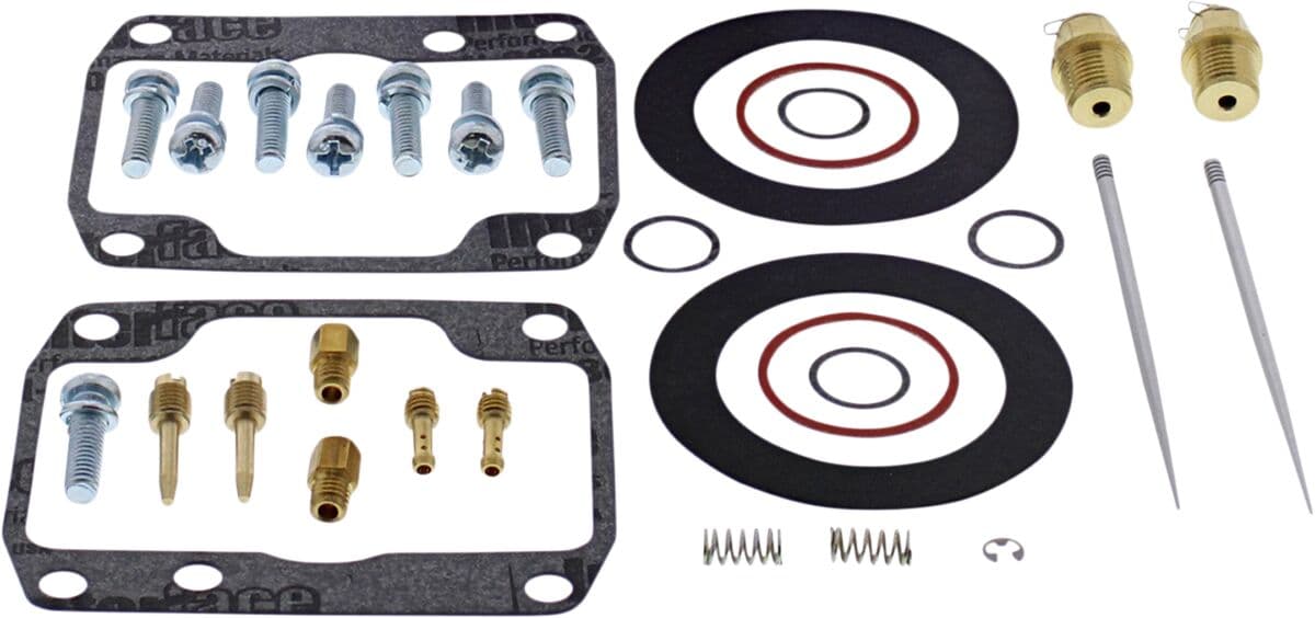 Carburetor Repair Kit - Ski-Doo