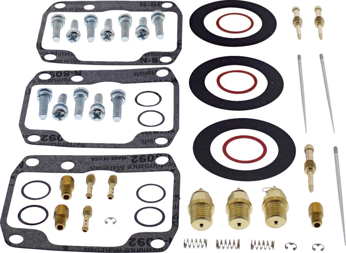 Carburetor Repair Kit - Ski-Doo