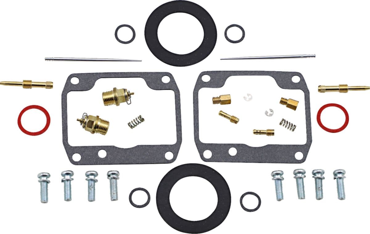 Carburetor Repair Kit - Ski-Doo
