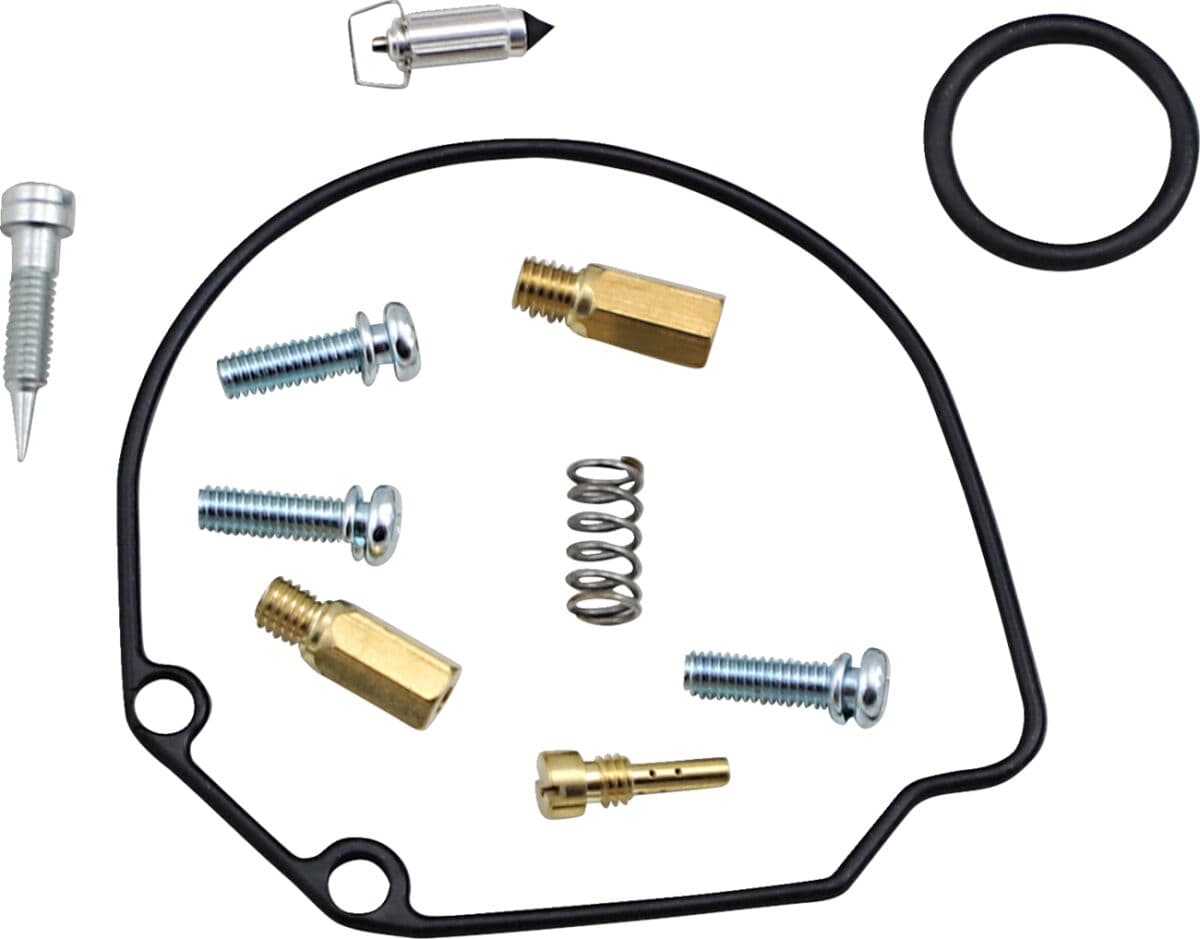 Carburetor Repair Kit - Yamaha