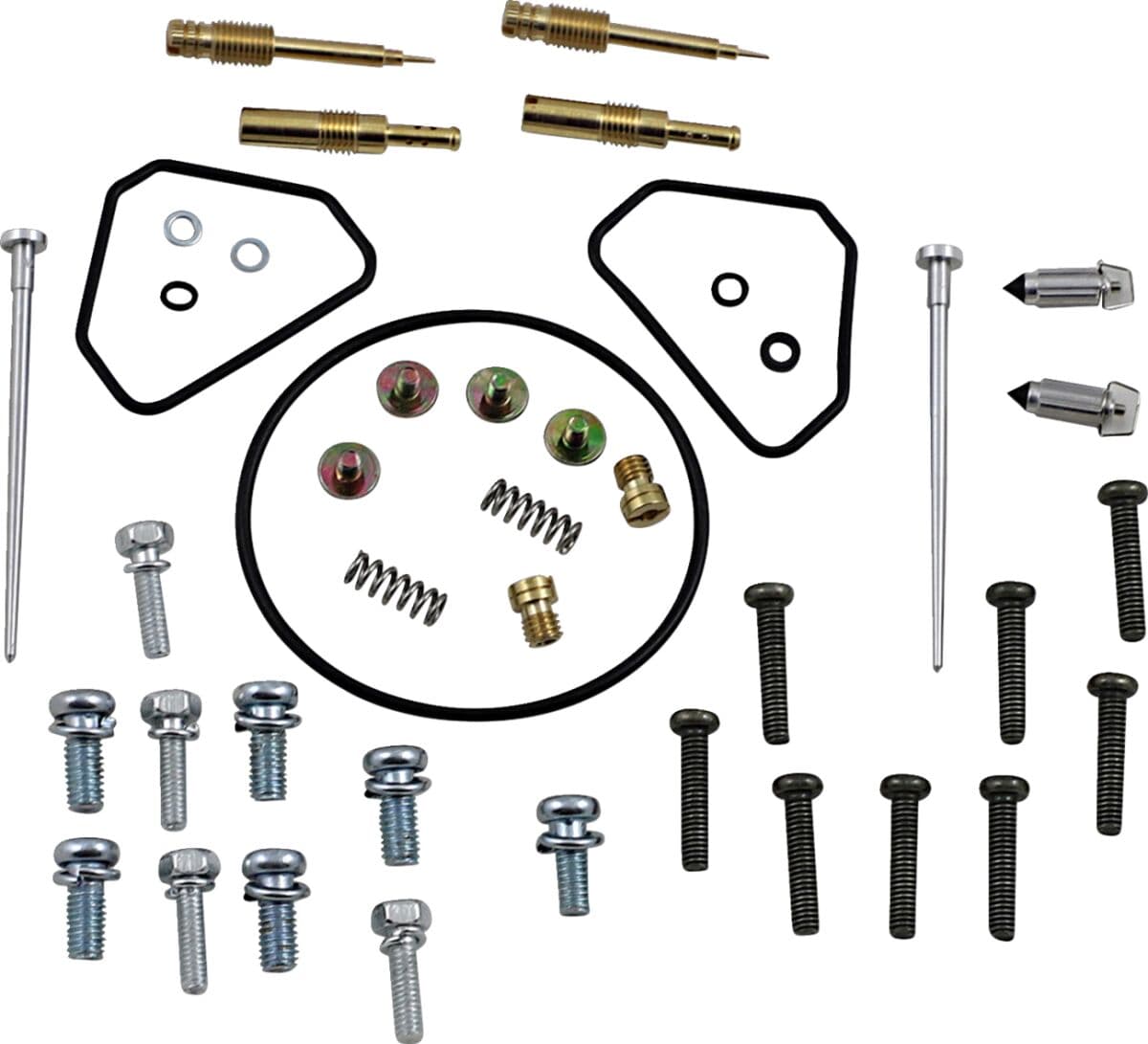 Carburetor Repair Kit