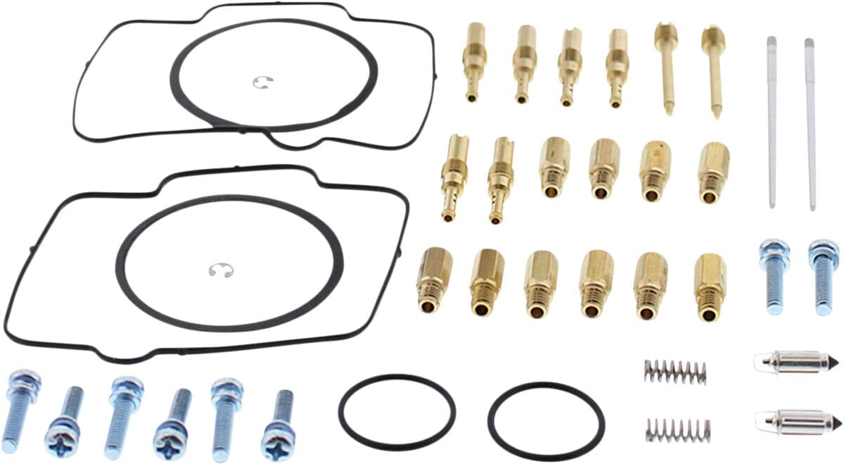 Carburetor Repair Kit