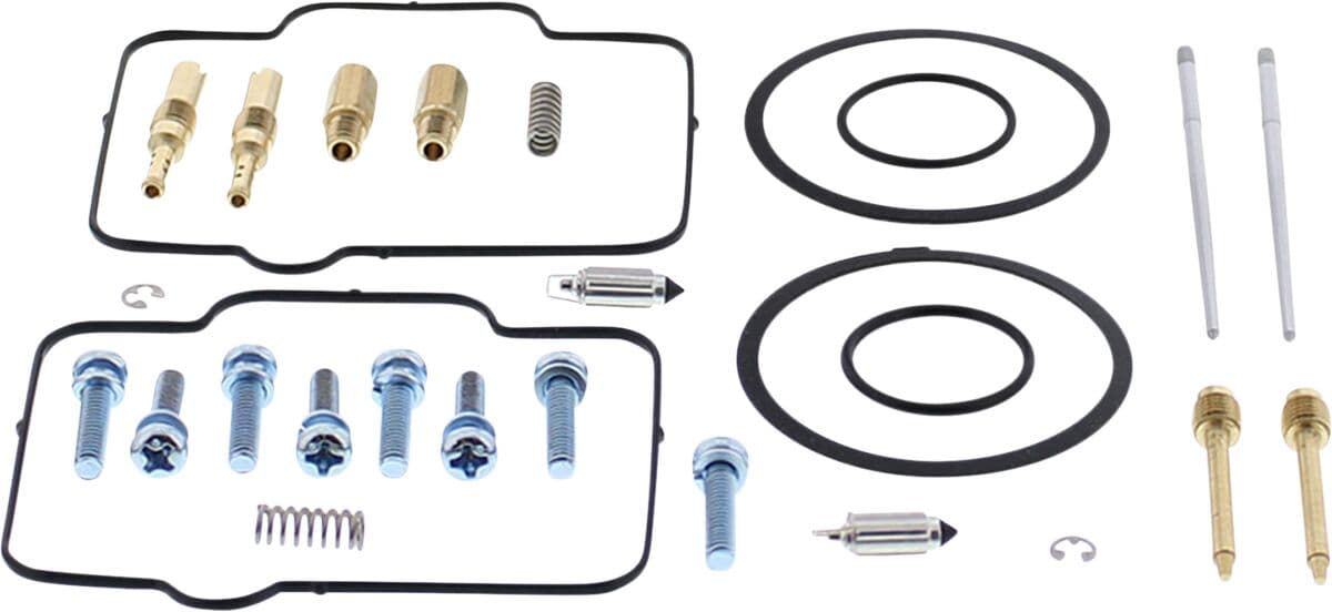 Carburetor Repair Kit