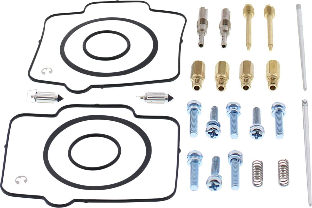 Carburetor Repair Kit