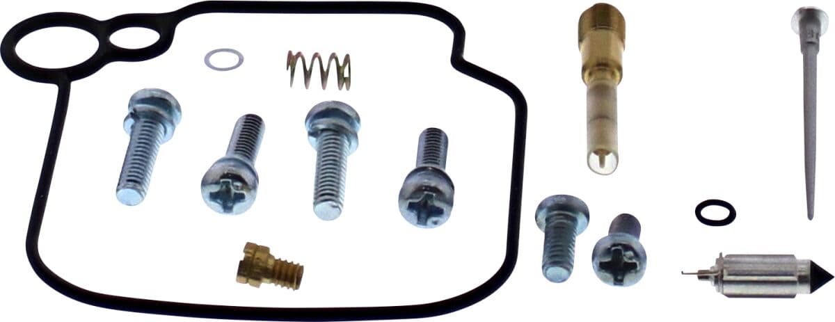 Carb Rebuild Kit
