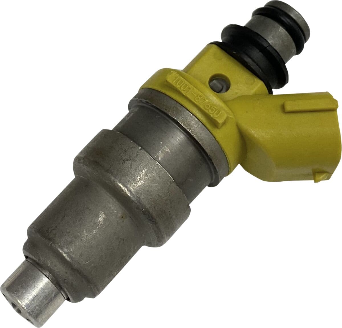 Injector de combustibil