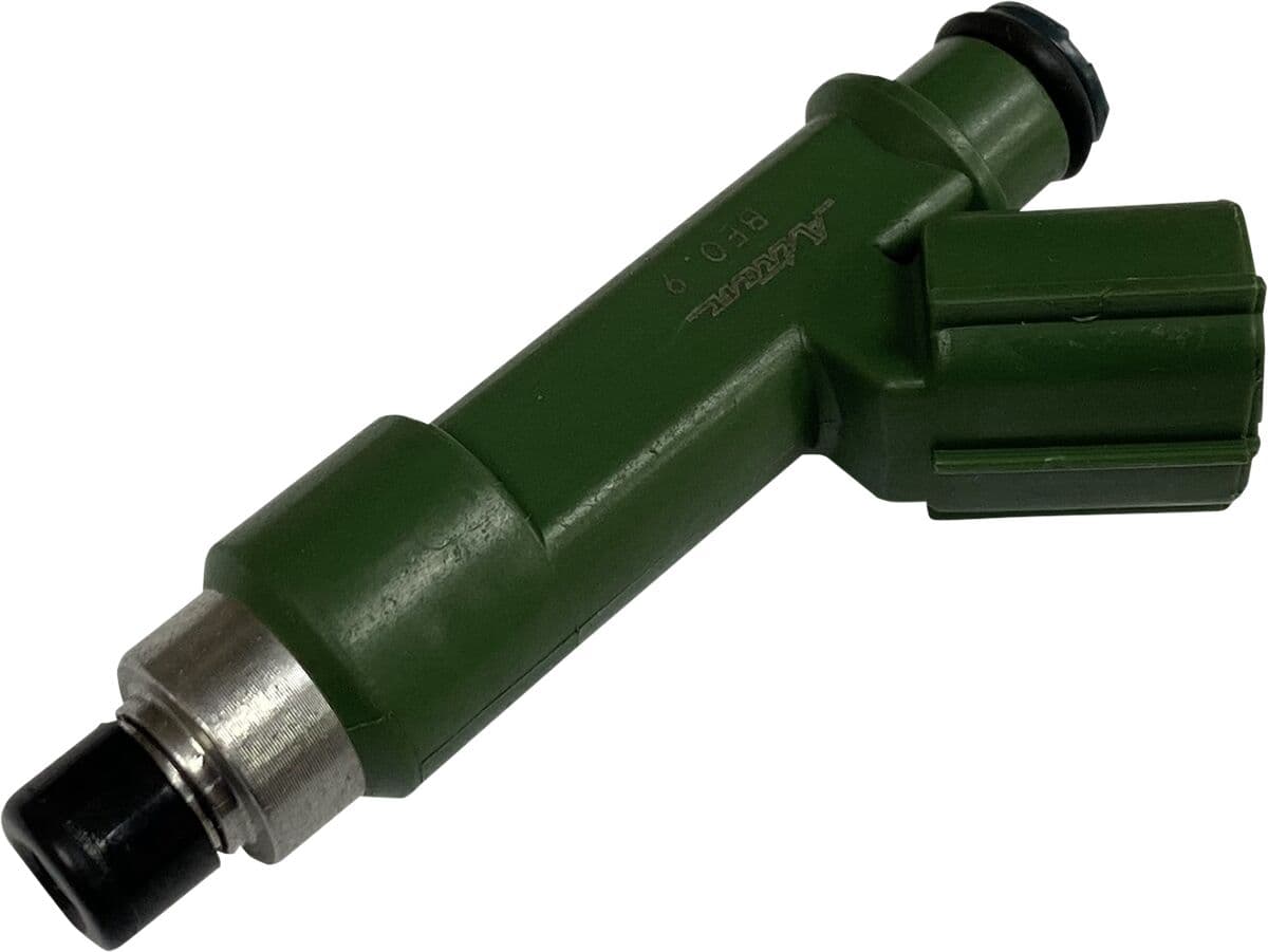 Injector de combustibil