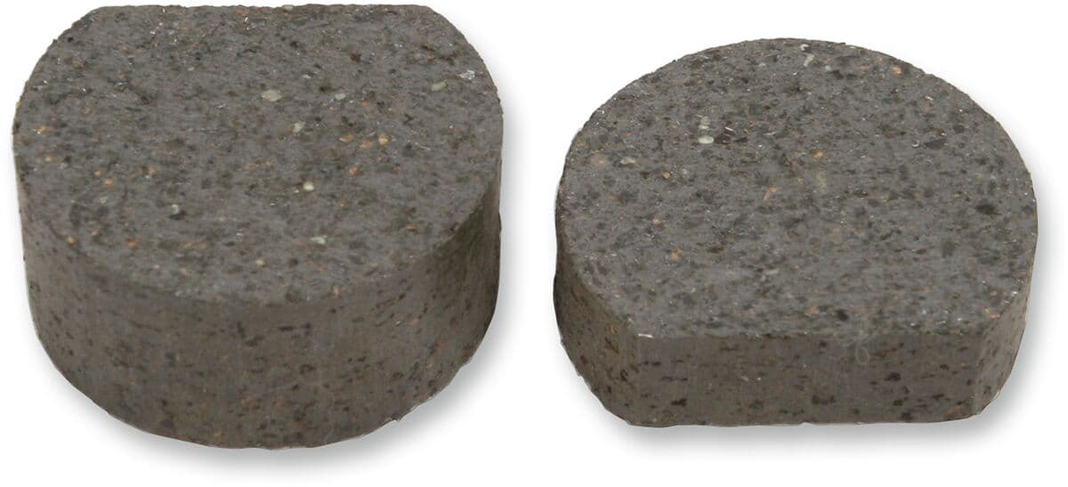 Replacement Brake Pads