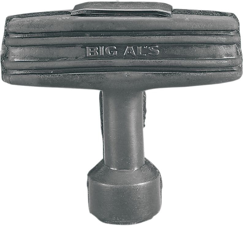 Universal Pull Starter Handle