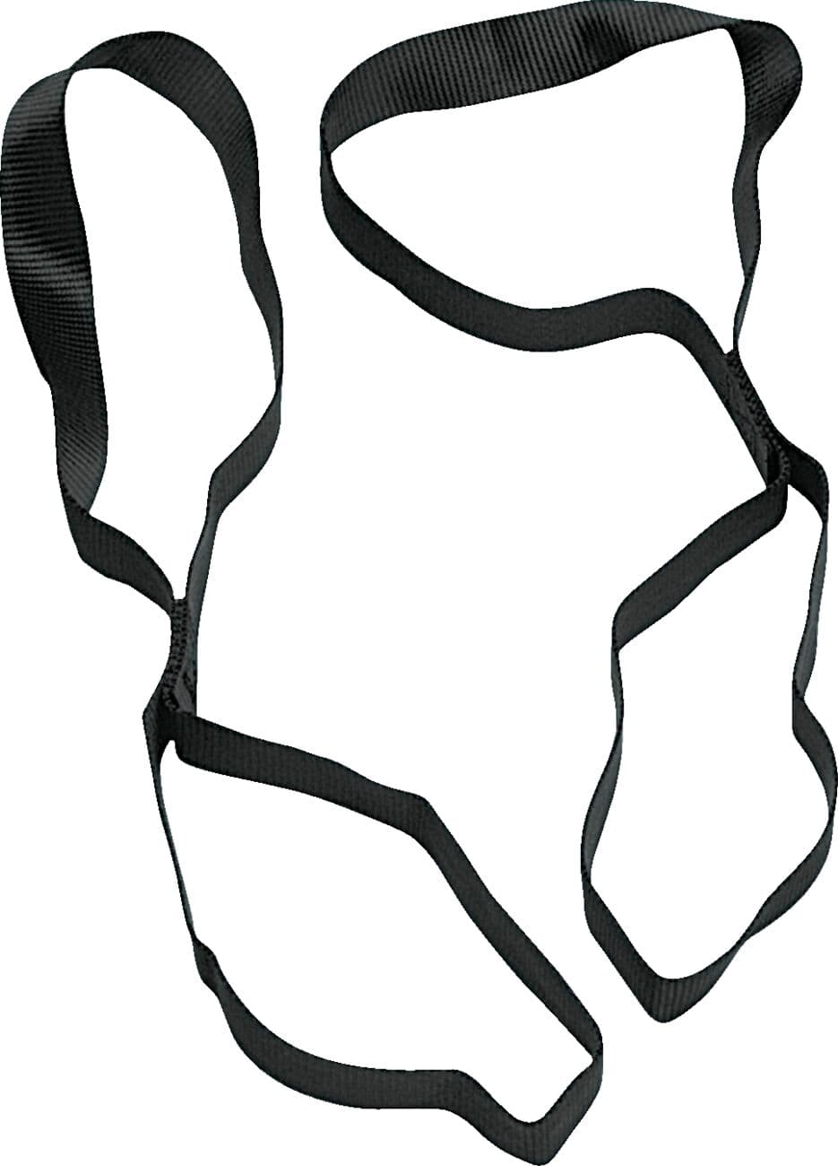 1" W Tie-Down Extensions