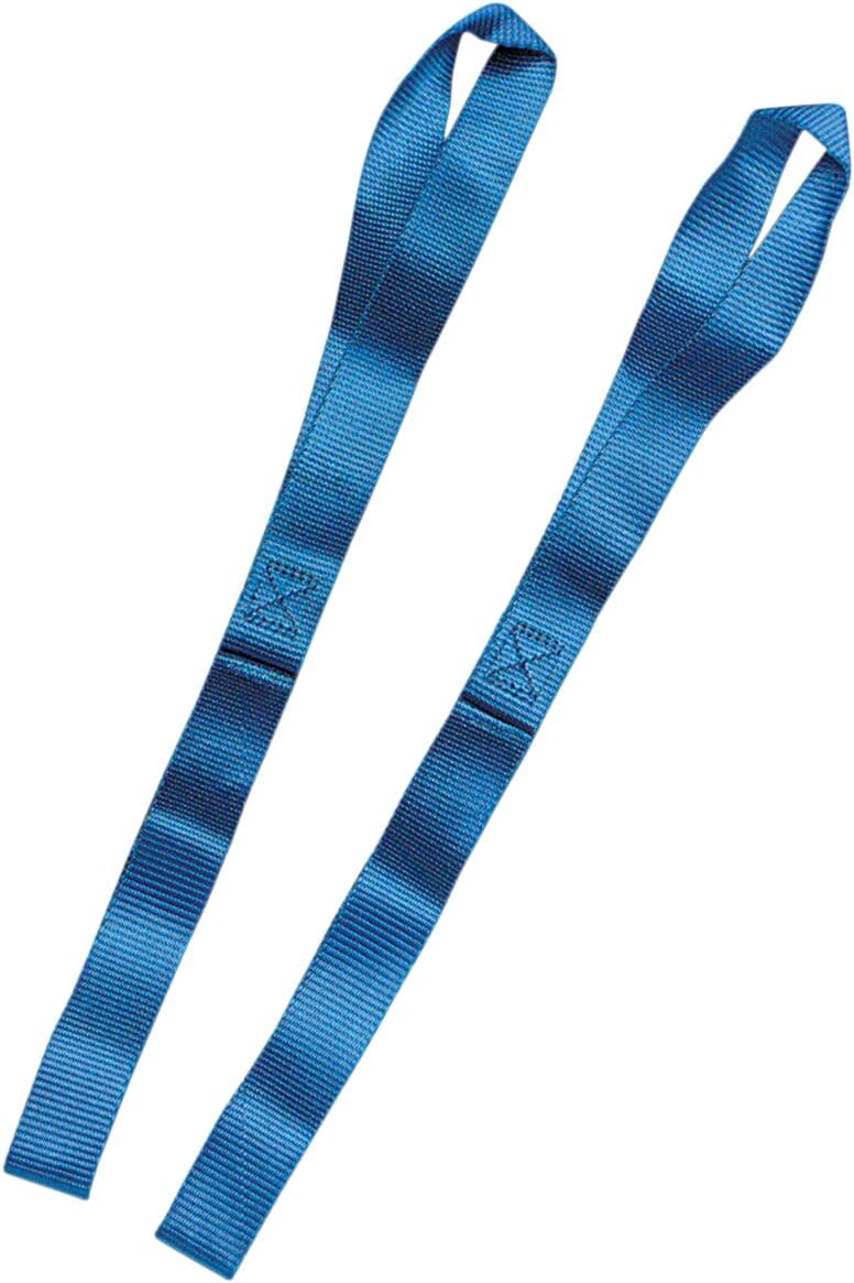 1" W Tie-Down Extensions