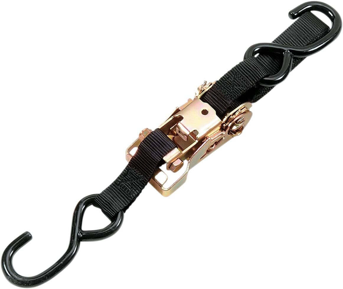 1" Heavy-Duty Ratcheting Tie-Down