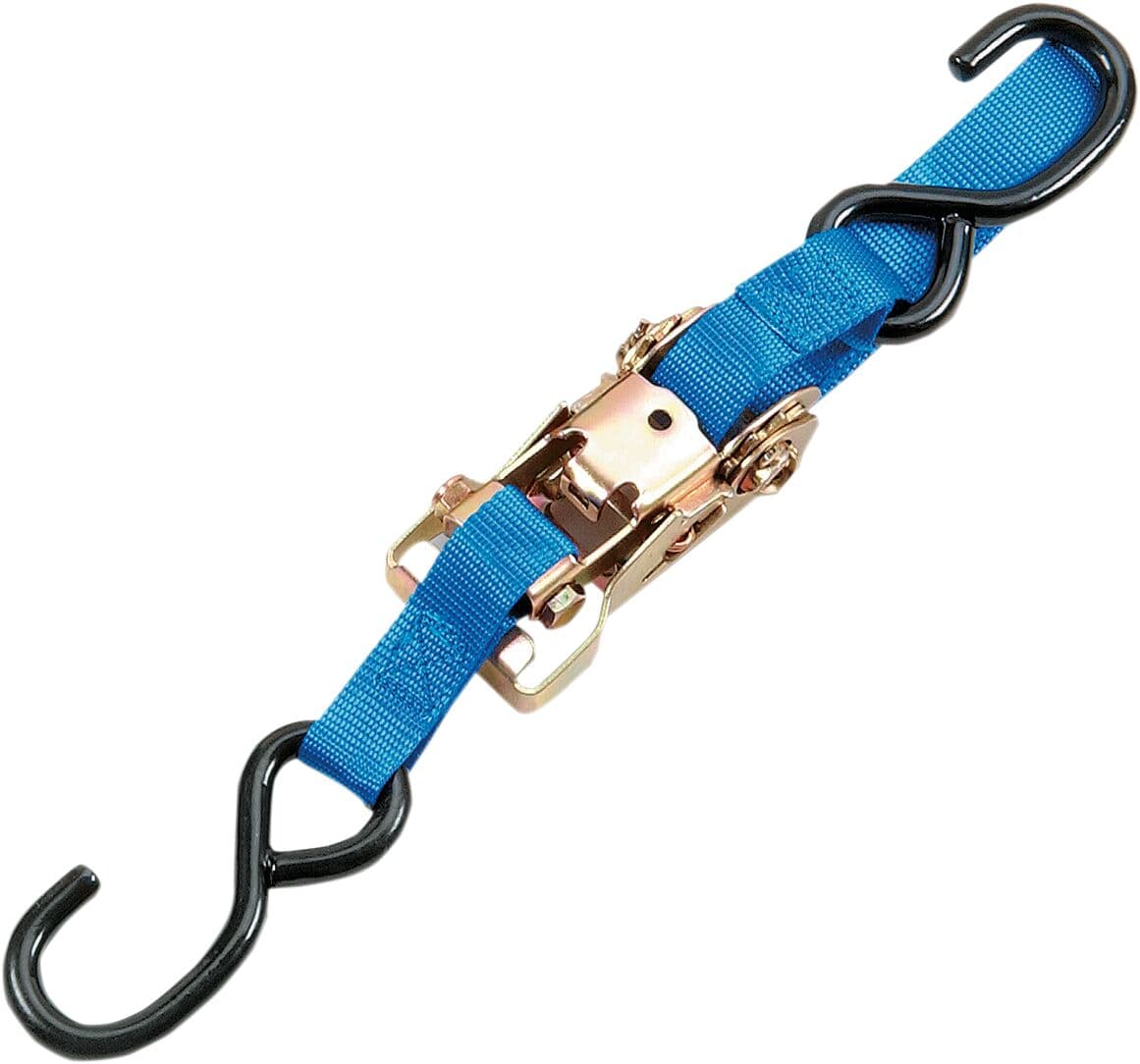 1" Heavy-Duty Ratcheting Tie-Down
