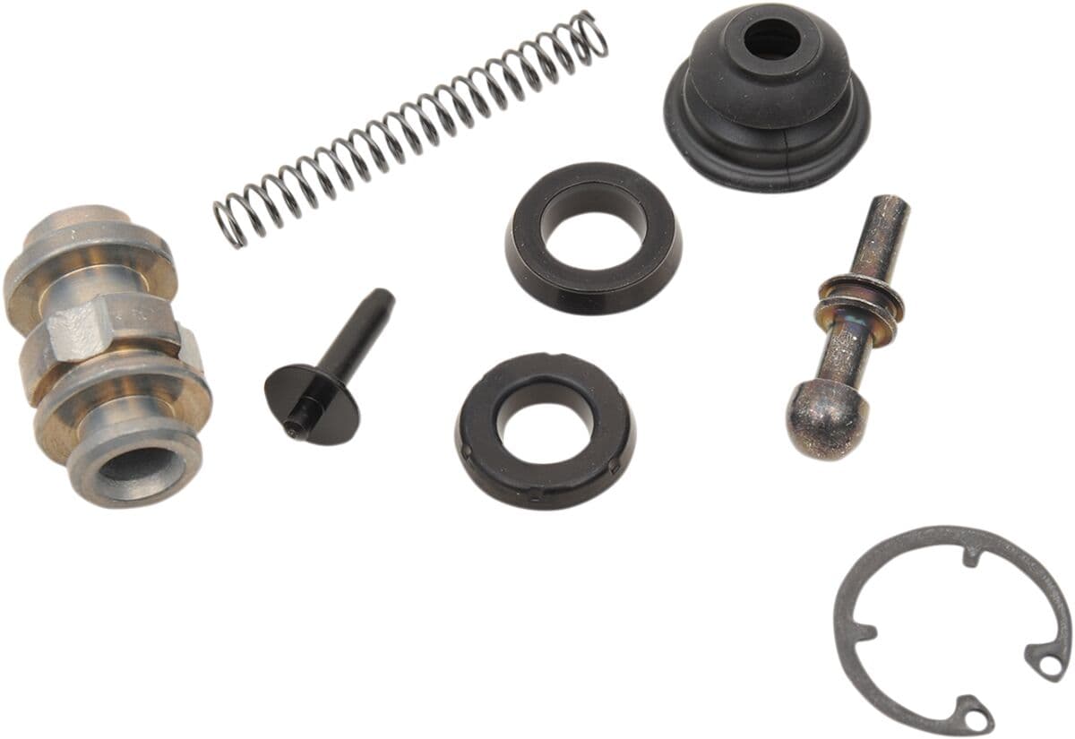 Brake Master Cylinder Rebuild Kit