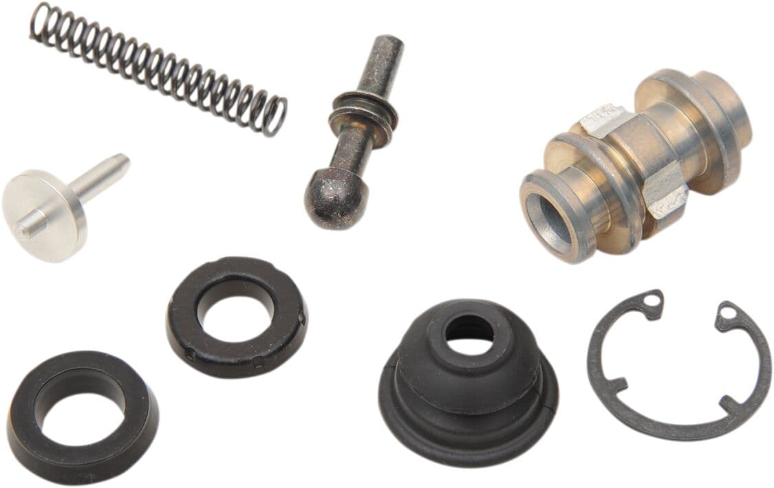 Brake Master Cylinder Rebuild Kit