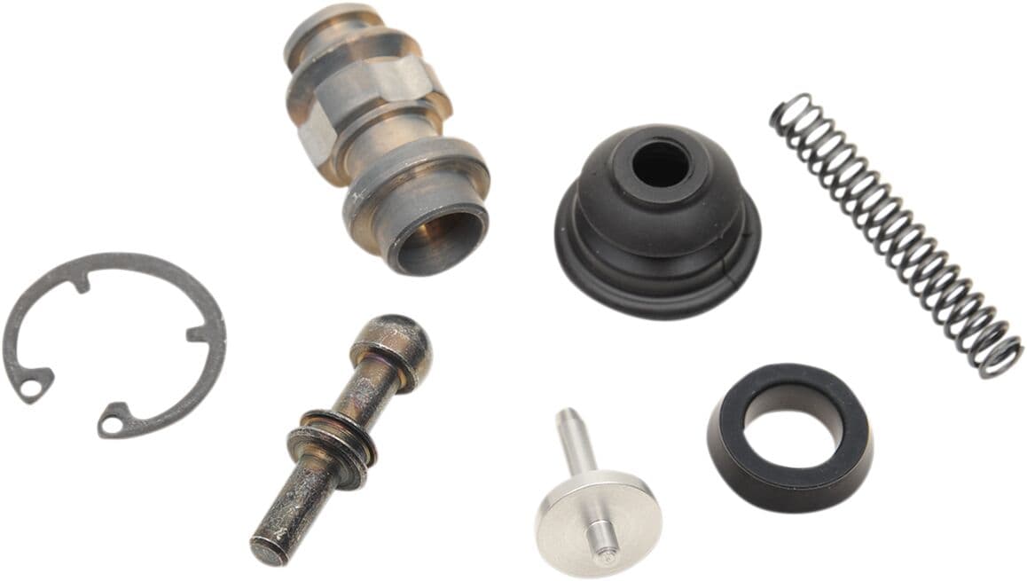 Brake Master Cylinder Rebuild Kit