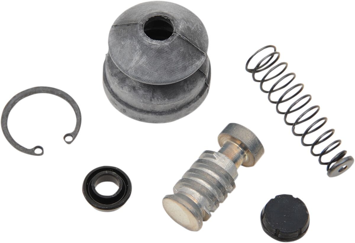 Master Cylinder Rebuild Kit