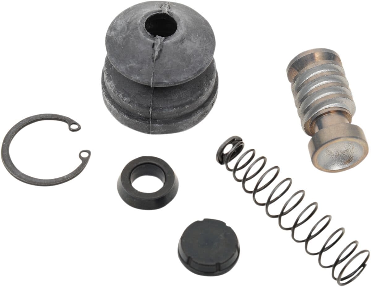 Master Cylinder Rebuild Kit