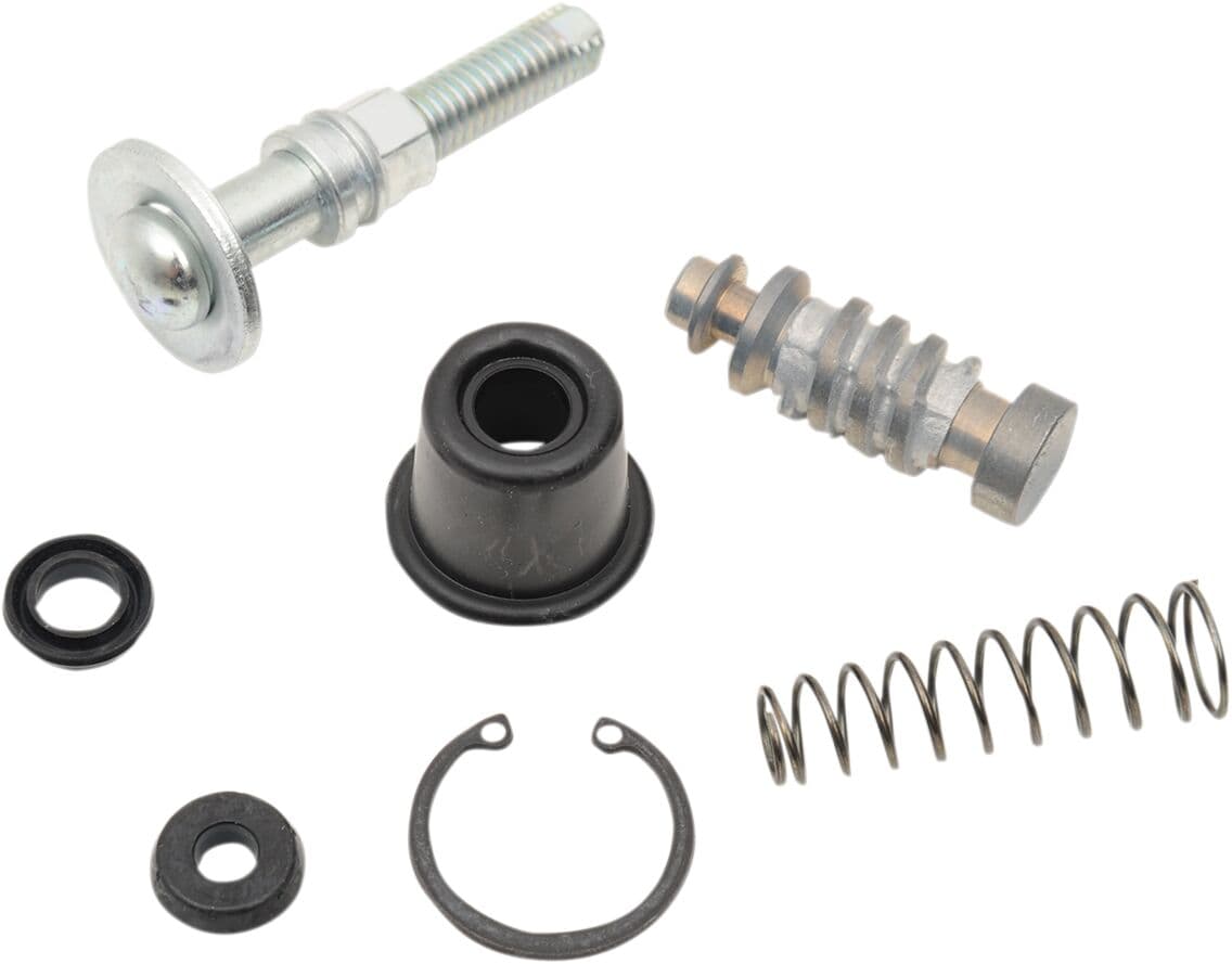 Master Cylinder Rebuild Kit