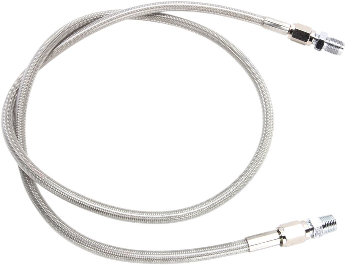 Extended Length Brake Line