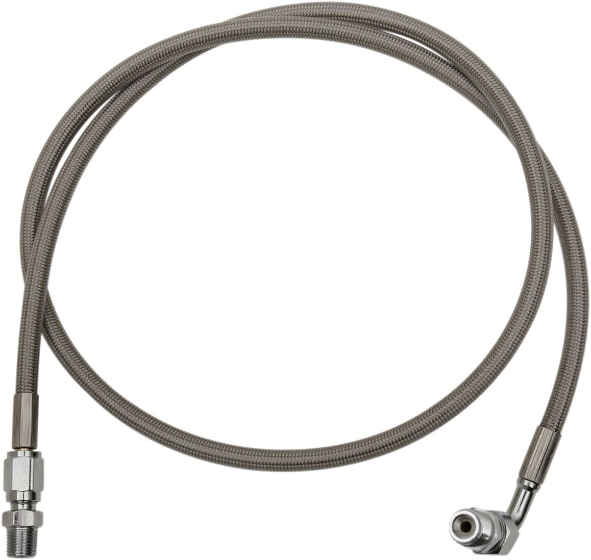 Extended Length Brake Line