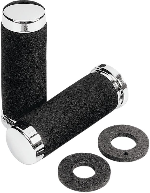 Cruiser Grips