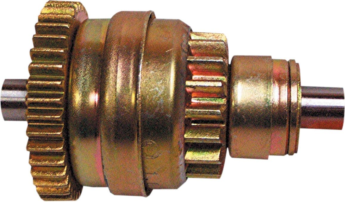 Starter Drive