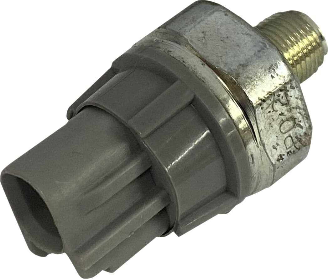 Oil Pressure Switch