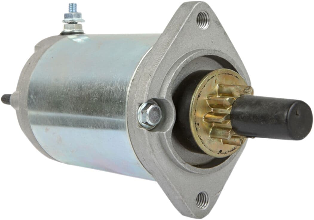 Motor de pornire