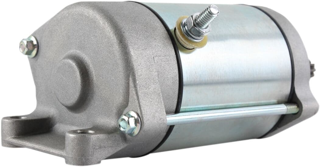 Motor de pornire