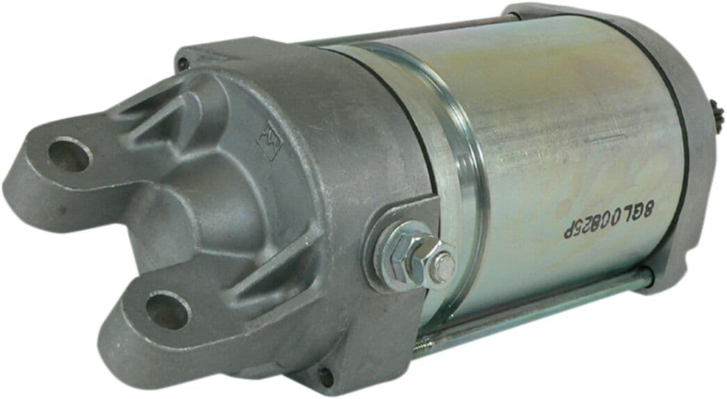 Demaror