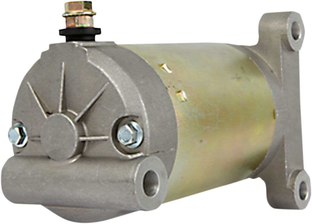 Demaror
