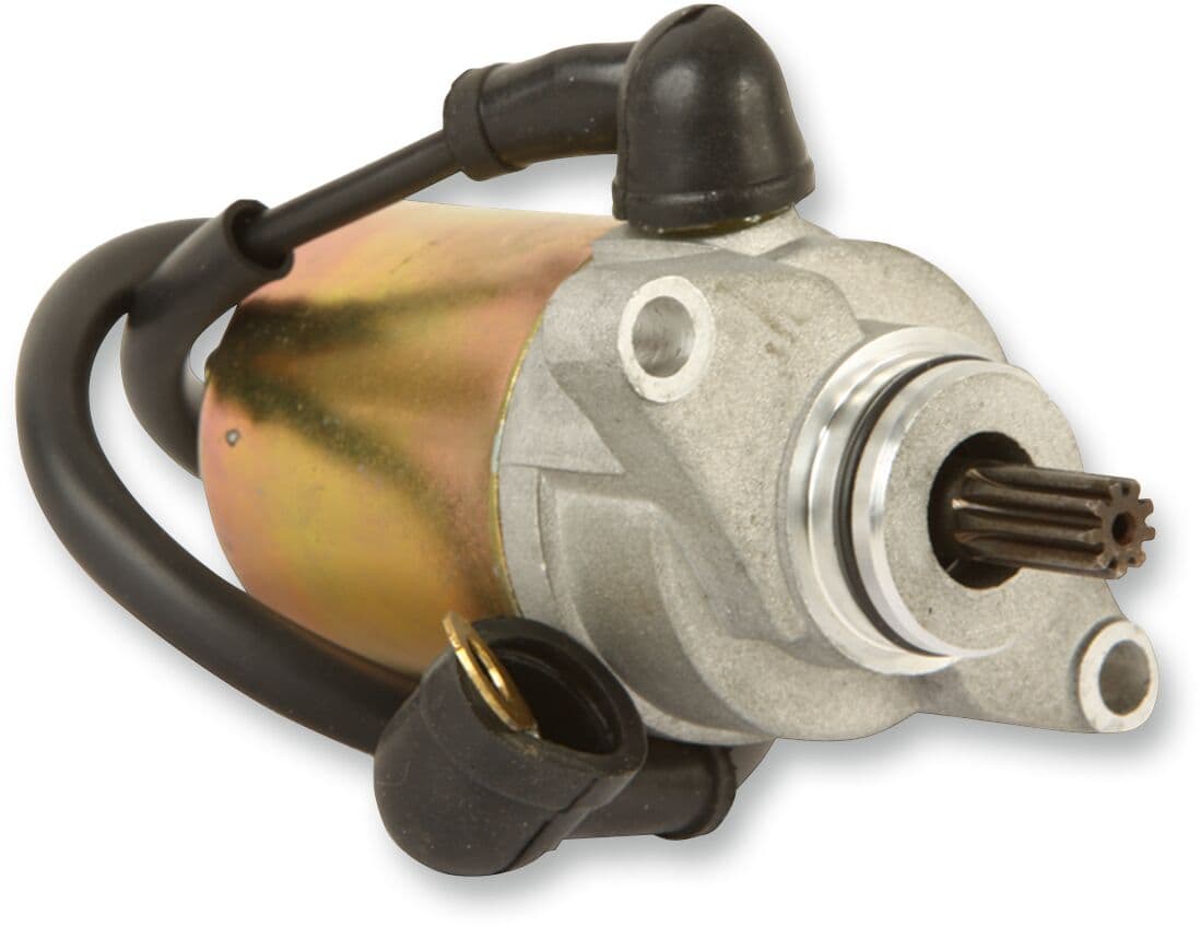 Motor de pornire