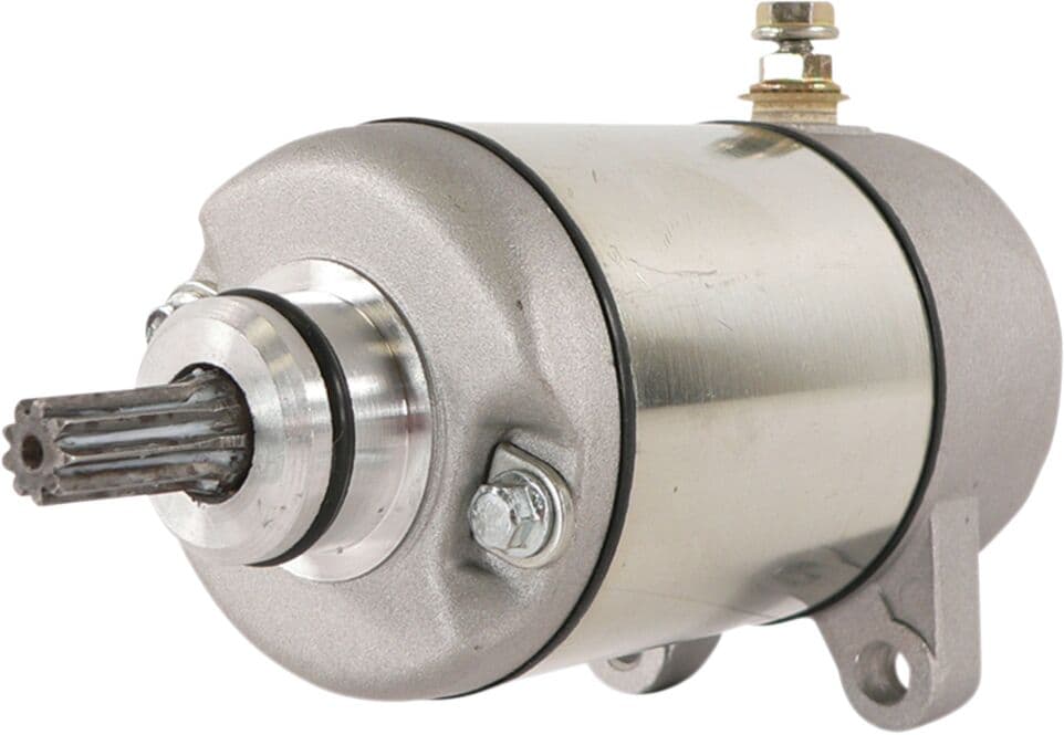 Motor de pornire