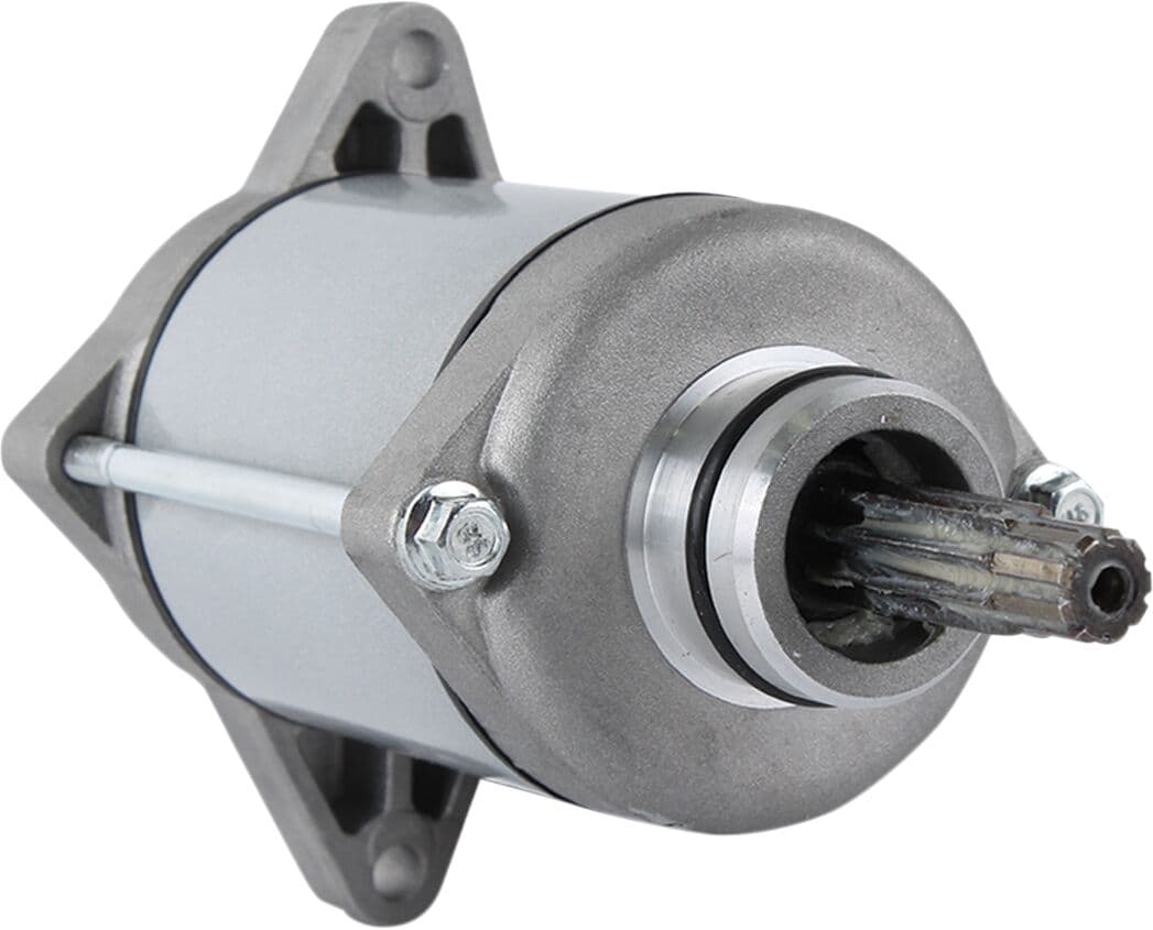 Motor de pornire